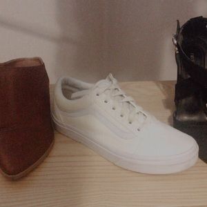 ~white vans~